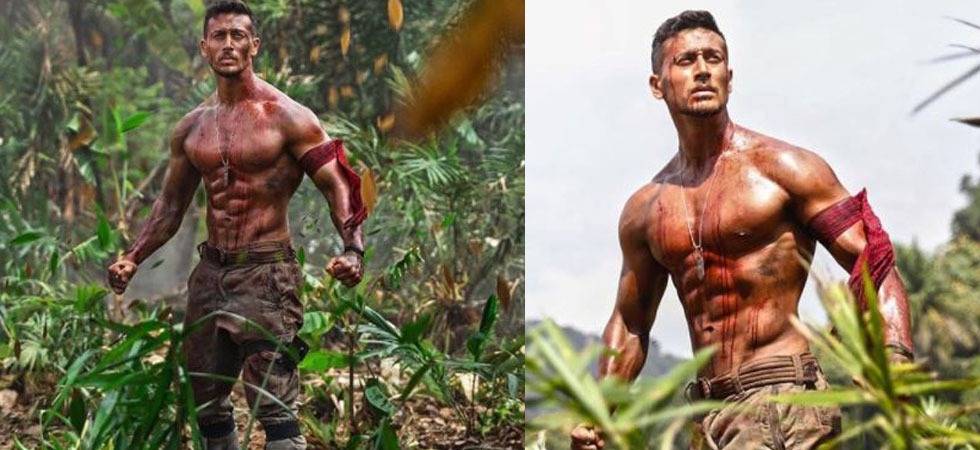 Is Tiger Shroff Body Natural