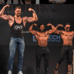 World’s Tallest Bodybuilder Olivier Richters