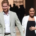 Breaking : Meghan Markle Gives birth to Royal baby 2