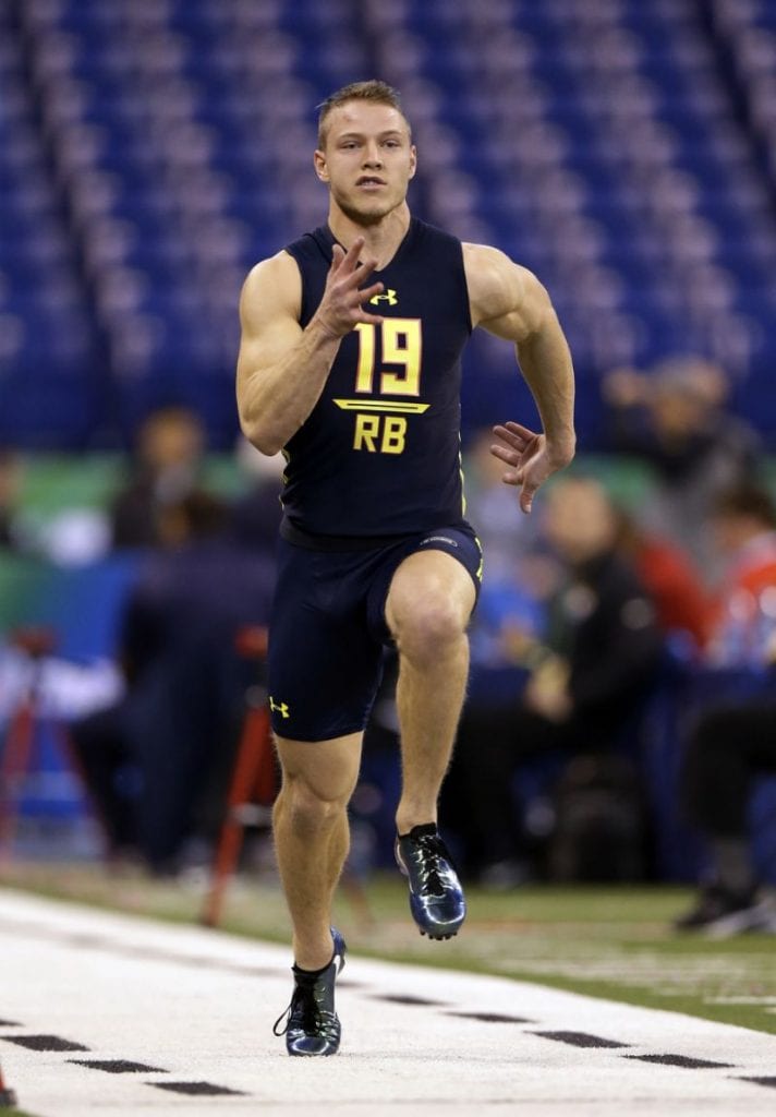 McCaffrey Pictures