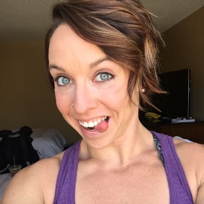 Transition from Farm to Weightlifting – Alyssa Ritchey