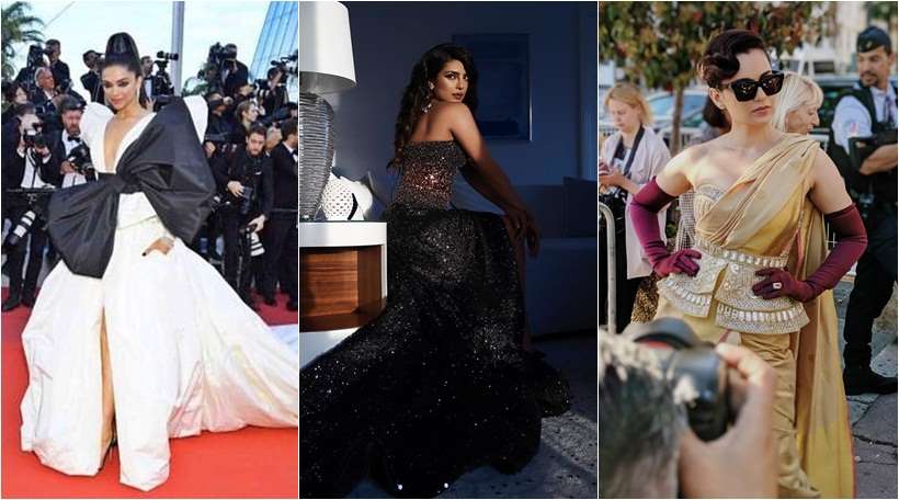 Best celebrities Hairstyles at Cannes