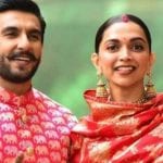 Ranveer Singh and Deepika Padukone After Marriage Life