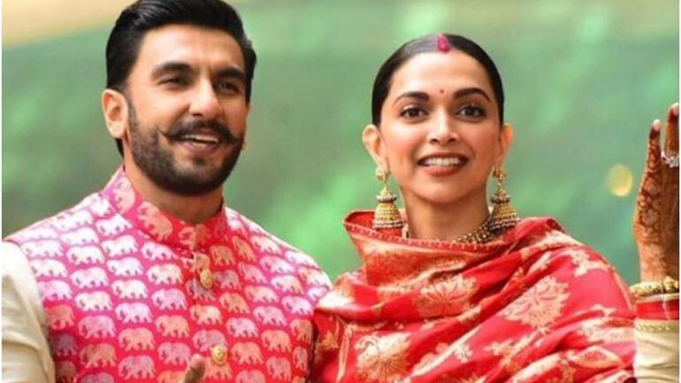 Ranveer Singh and Deepika Padukone After Marriage Life