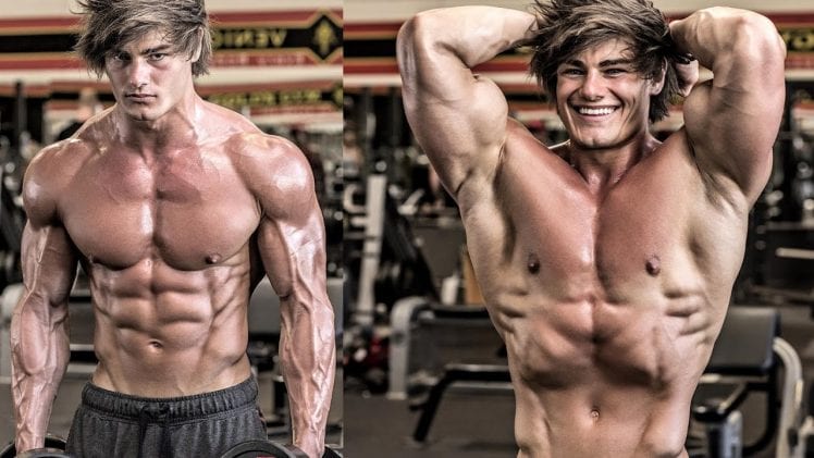 Arnold Drug testing suggestion