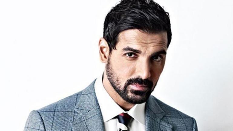John Abraham bedridden