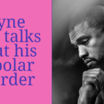 BREAKING : Kayne West talks about his Biopolar Disorder 2