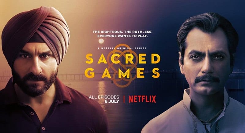 Sacred Games 2 Cast – How Fit they are? Diet and Exercise Regime