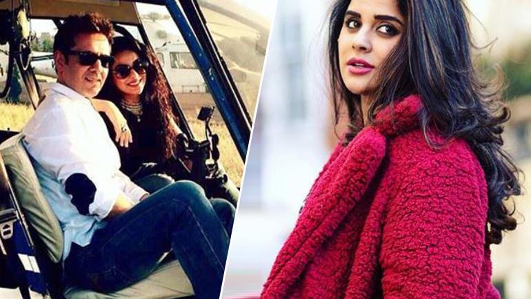 Sara Arfeen Khan Pregnancy