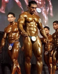 Fitness Winners –  22nd Rajiv Gandhi Global Excellence Award 2019