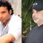 Uday Chopra will be deleting his Twitter account, but Why?