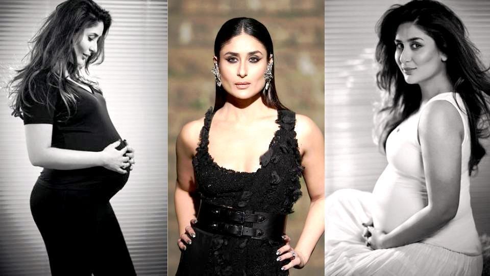Kareena Kapoor Khan Fitness Goals – Suryanamaskar video went Viral