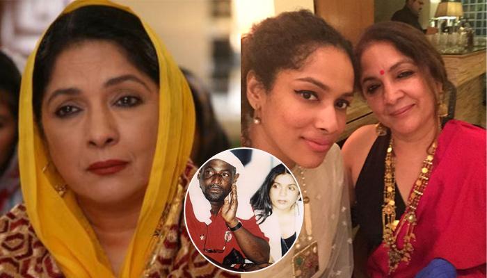 Is Neena Gupta Unmarried or Single?