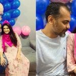 Neha Kaul’s Baby Shower Pictures