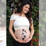 Neha Kaul Pregnant