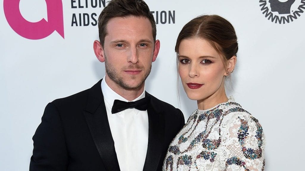 Kate Mara Mother
