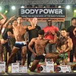 BodyPower 2019 is happening in UK