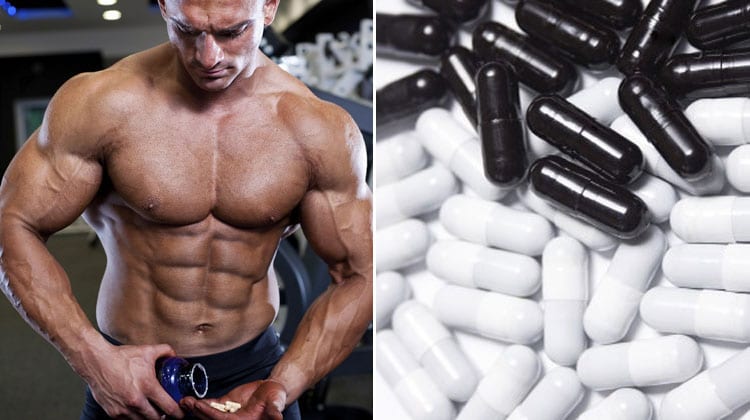 unhealthy Legal supplements