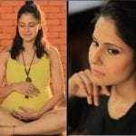 Chhavi Mittal Enters 40th Week of Her Pregnancy