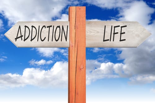 Signs of Drug Addiction