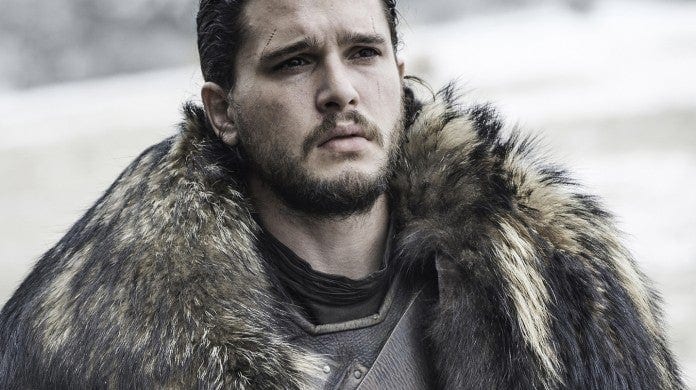kit harington depression