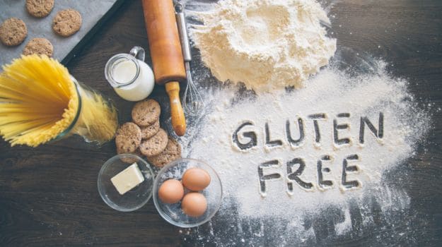 DIET ALERT : Gluten Free Diet is what you should follow