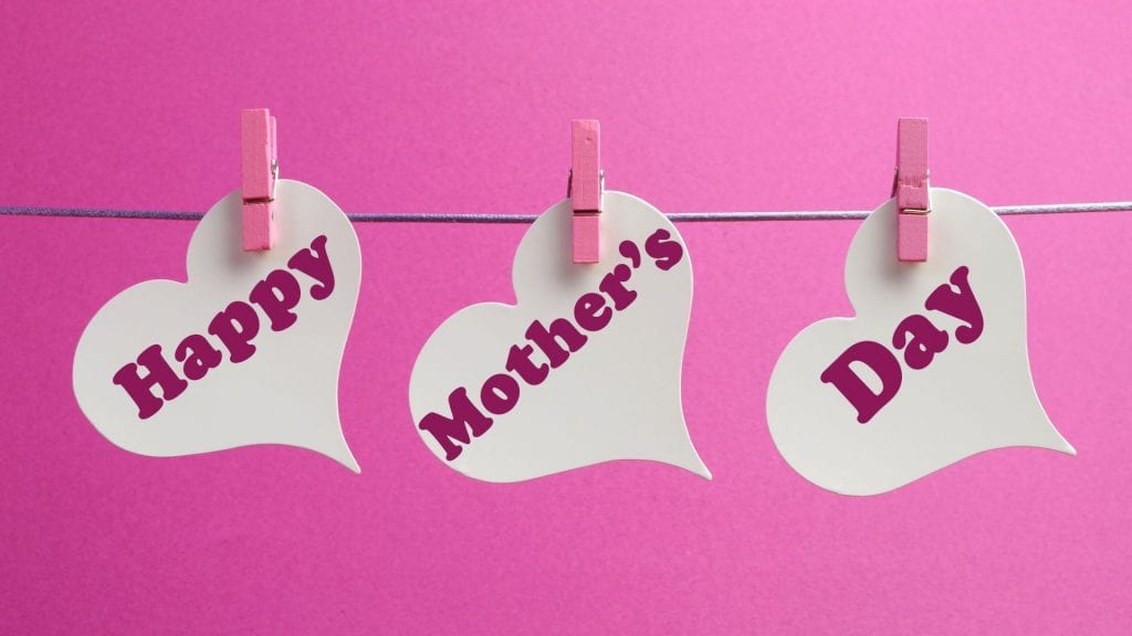 How to spend Mother’s day with your other Mother aka mother in law