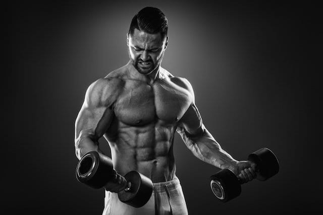 Bodybuilding and Ramadan Easy Diet Plan
