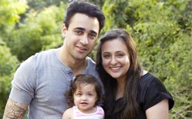 Imran Khan and Avantika Divorce