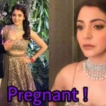 Anushka Sharma Pregnant