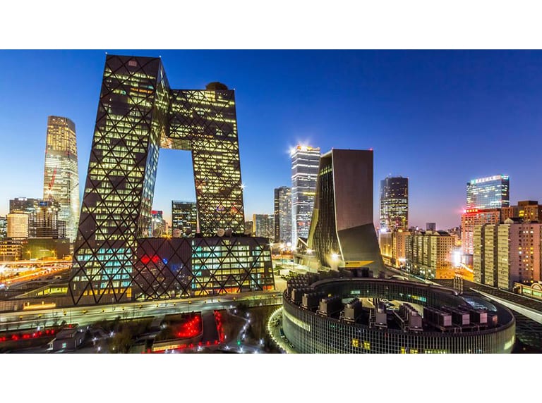 Beijing will host 2019 IFBB Championship