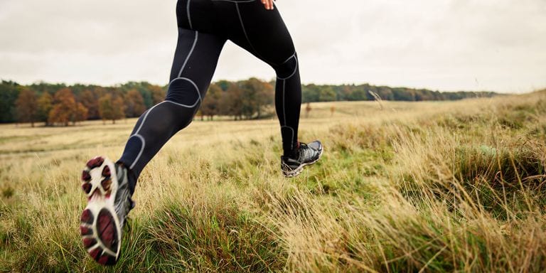BREAKING : Women completed Triathlon with her Swollen Leg