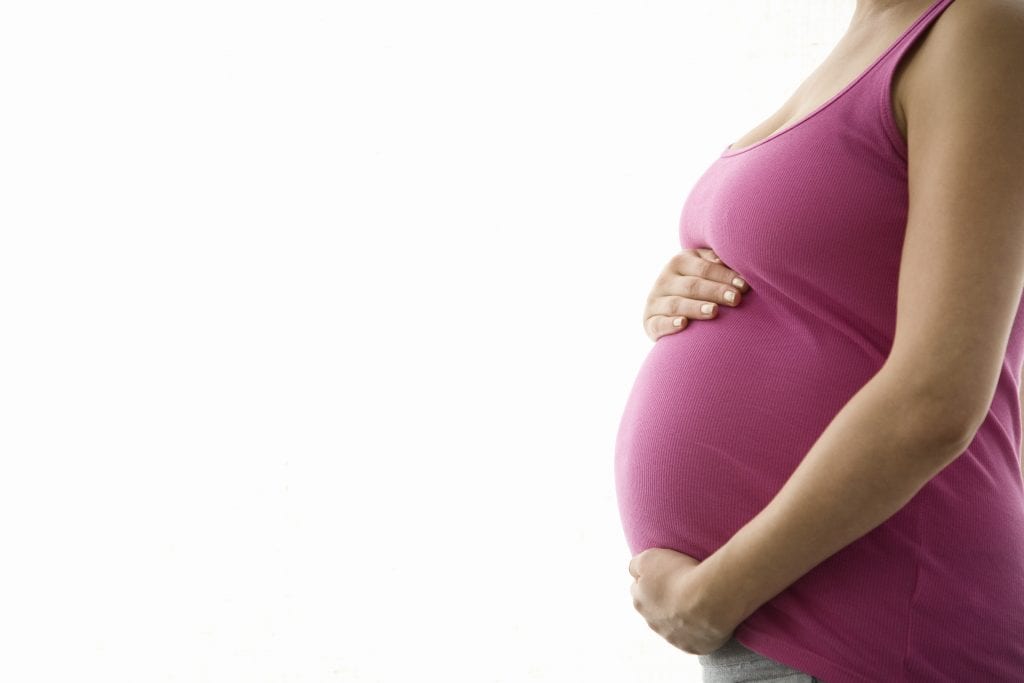 maternity insurance