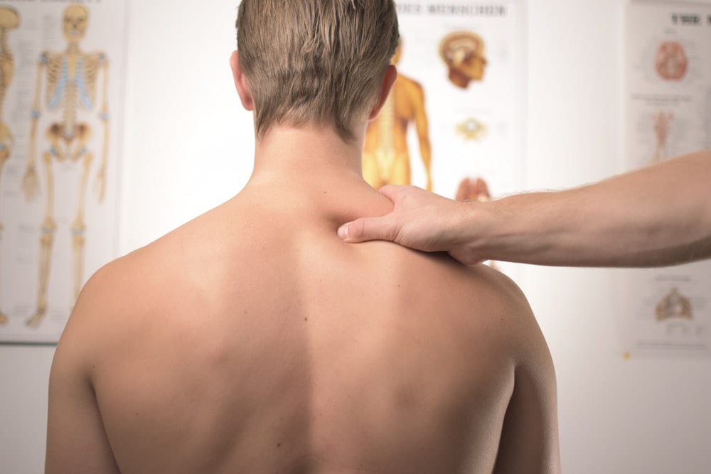 chronic pain treatment