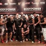 Bodypower UK 2019 : What’s going on