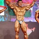 Sangram Chougule Fitness Motivation