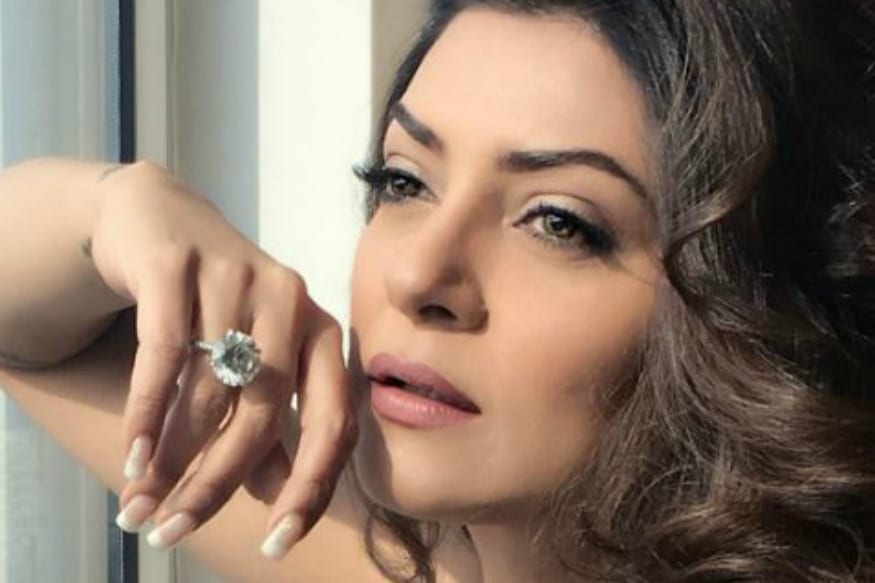 Sushmita Sen Instagram