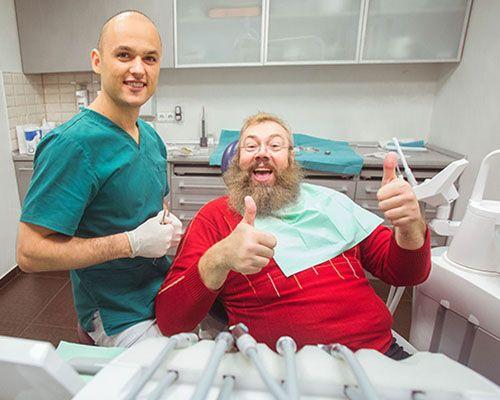 Dental services