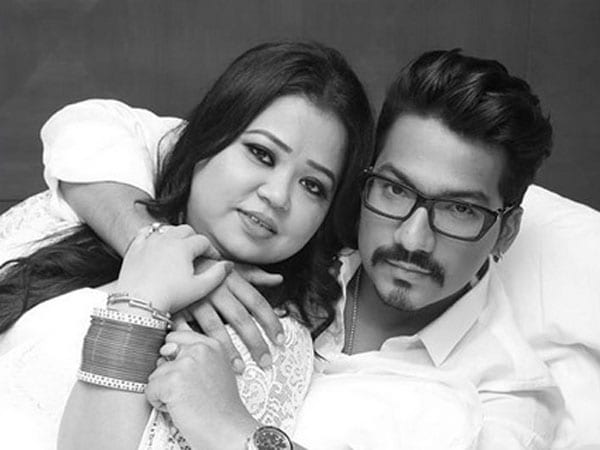 Is Comedian Bharti Singh Pregnant?