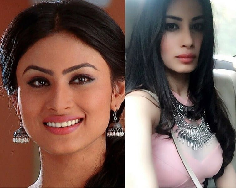 OMG : This actress gets trolled for lip surgery