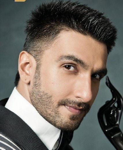 Bollywood Inspired Short Hairstyles For Men - Find Health Tips