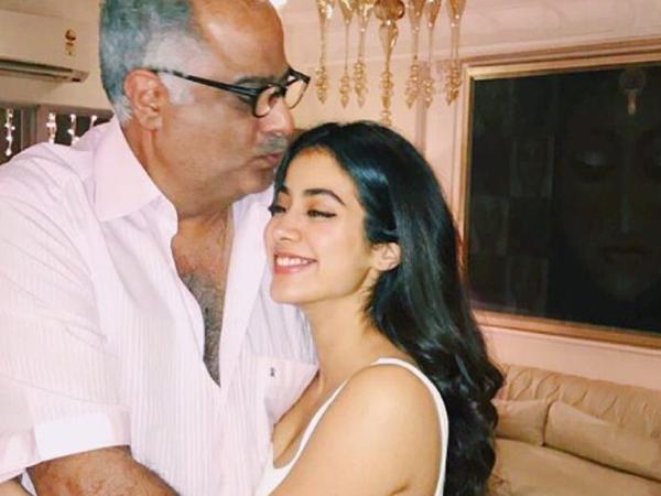 Boney Kapoor weight loss transformation