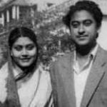 Kishor Kumar’s First wife Ruma Guha Passed away