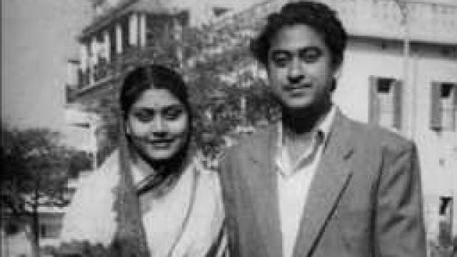 Kishor Kumar’s First wife Ruma Guha Passed away
