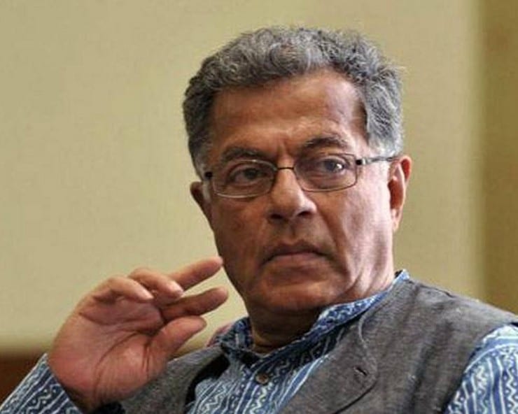 Girish Karnad - Celebrities Death 2019