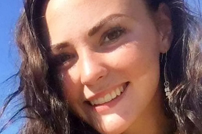 Young Girl died of “Asphyxiation”