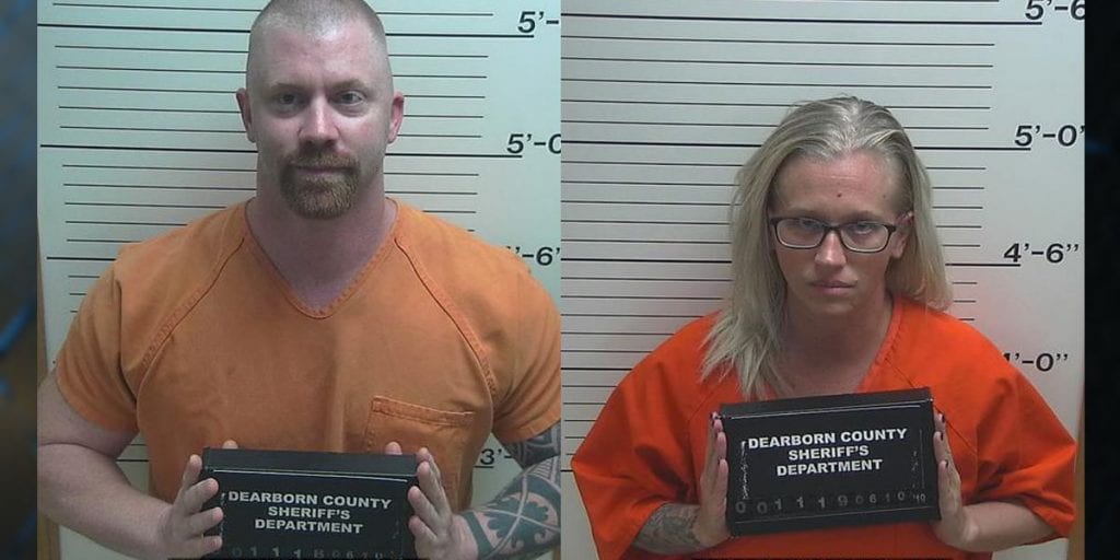 Indiana couple anabolic steroids