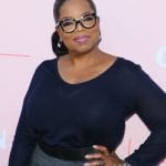 Oprah Winfrey Pre Diabetic weight loss