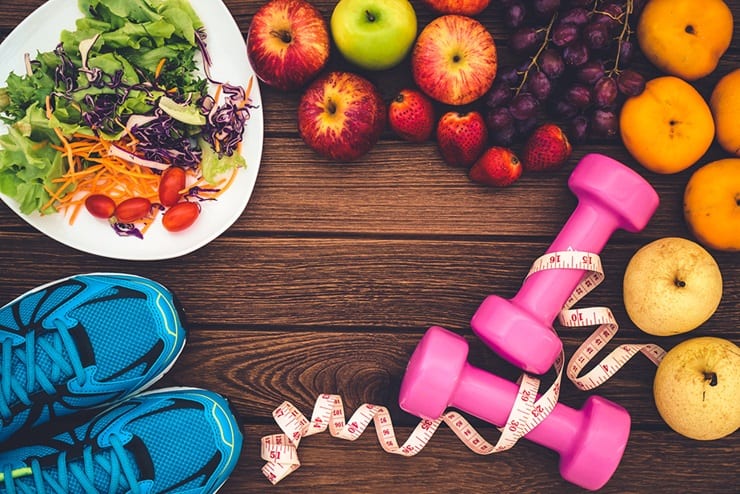 bodybuilding cutting weight