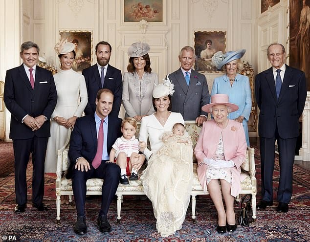 Kate Middleton’s Brother Deals with depression